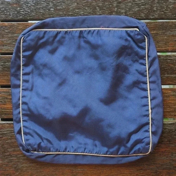 Vintage  "Phantom hosiery" bag - Picture 3 of 3